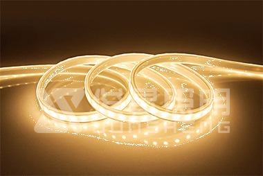 LED light strip manufacturers need to increase brand added value