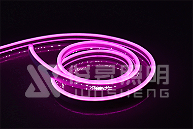LED light strip manufacturers briefly describe the future development of light strips